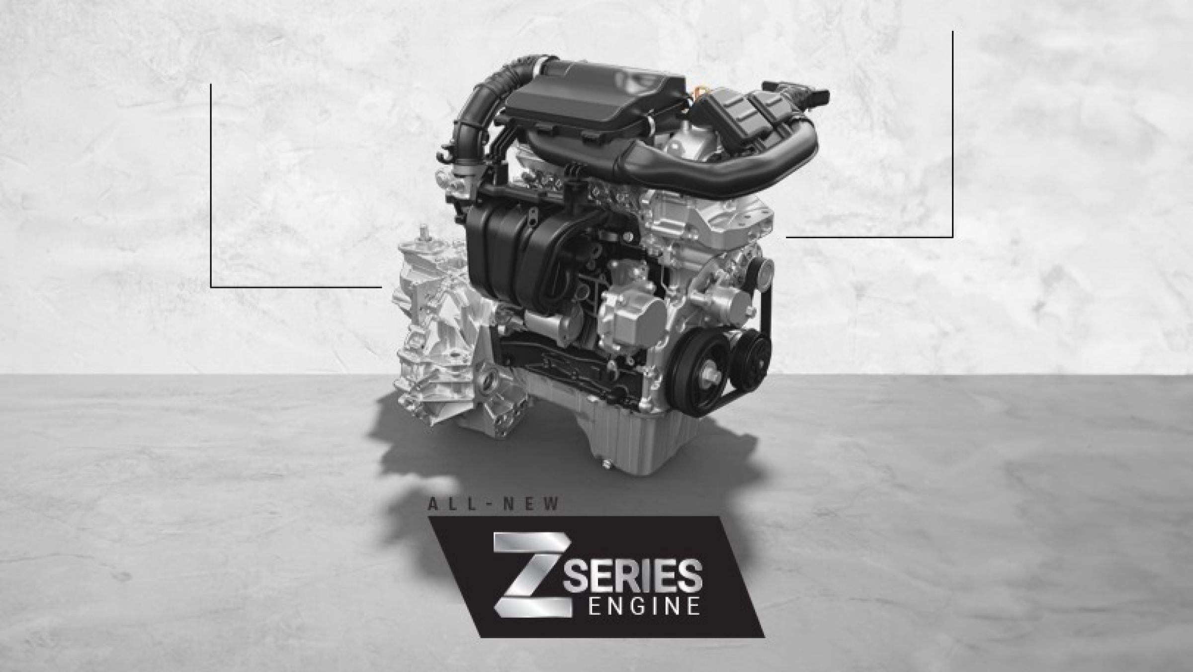 Swift engine spec
